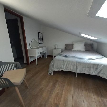 Apartamento Aveiro Centro Eksteriør billede