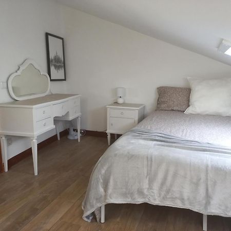 Apartamento Aveiro Centro Eksteriør billede
