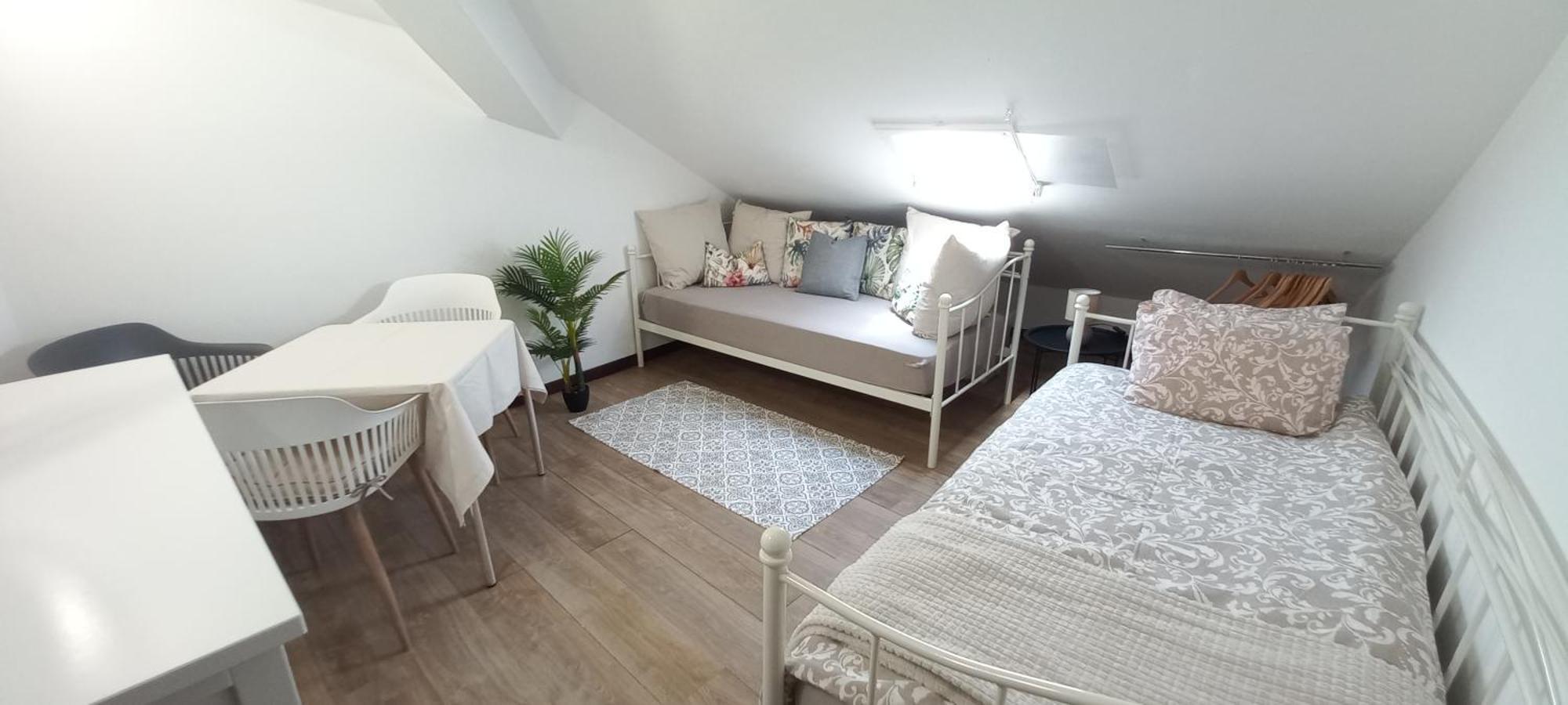 Apartamento Aveiro Centro Eksteriør billede