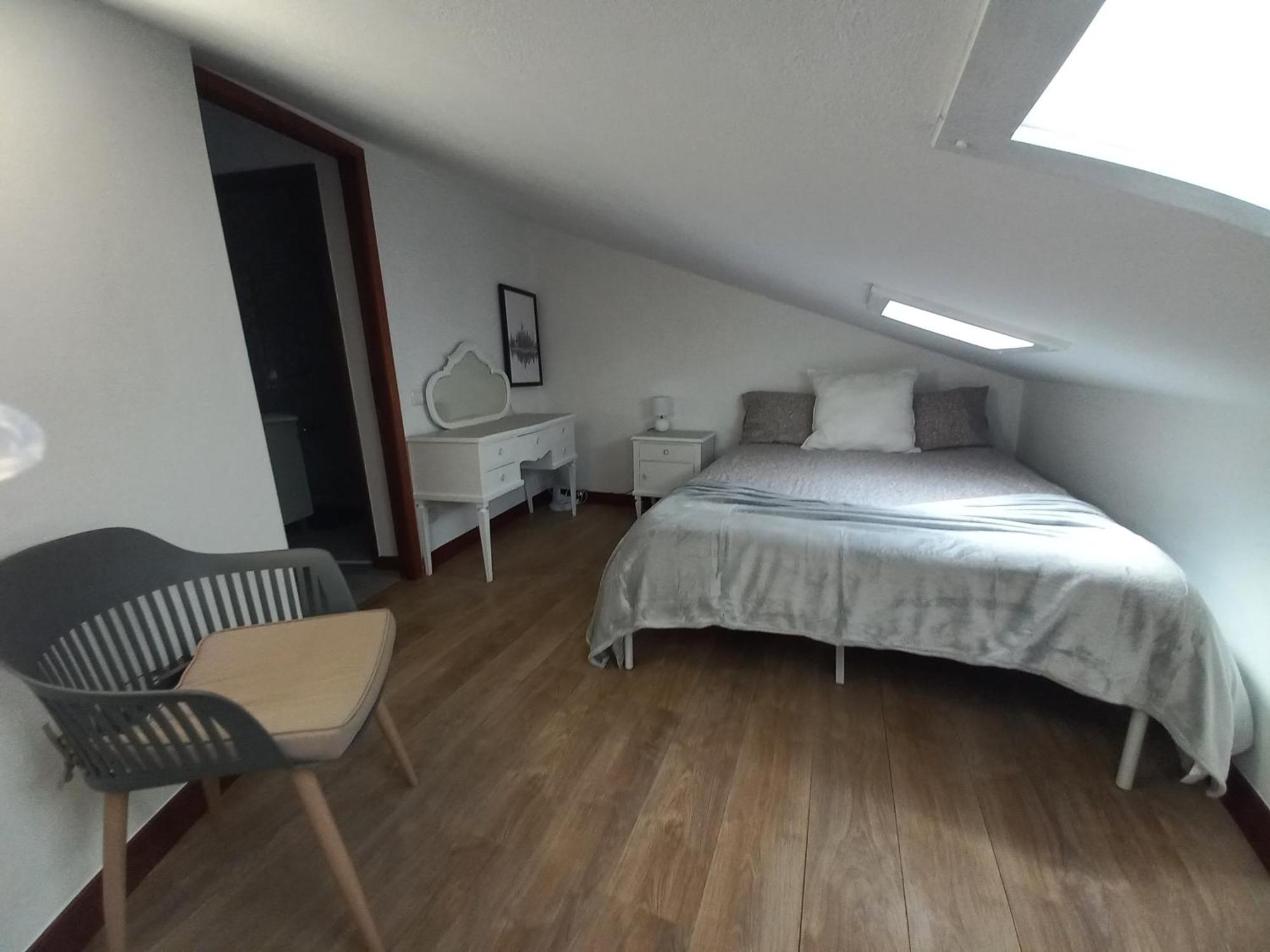 Apartamento Aveiro Centro Eksteriør billede
