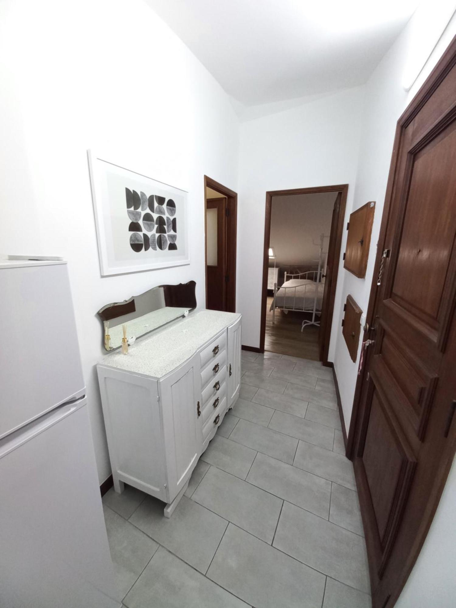 Apartamento Aveiro Centro Eksteriør billede