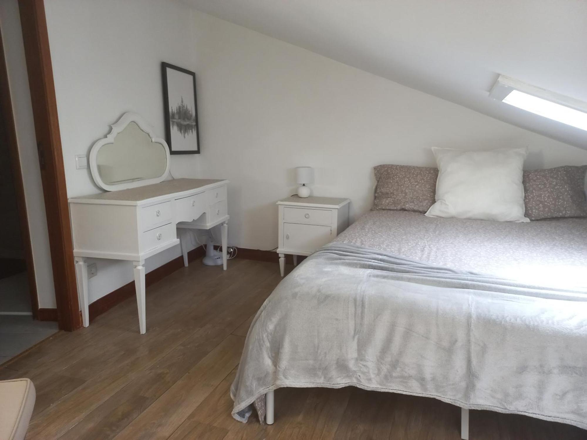 Apartamento Aveiro Centro Eksteriør billede