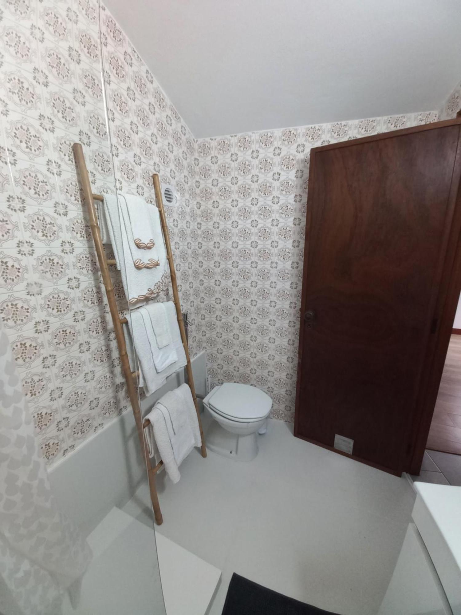 Apartamento Aveiro Centro Eksteriør billede