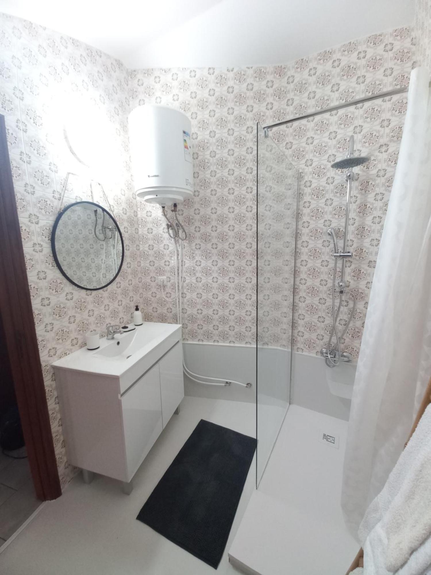 Apartamento Aveiro Centro Eksteriør billede