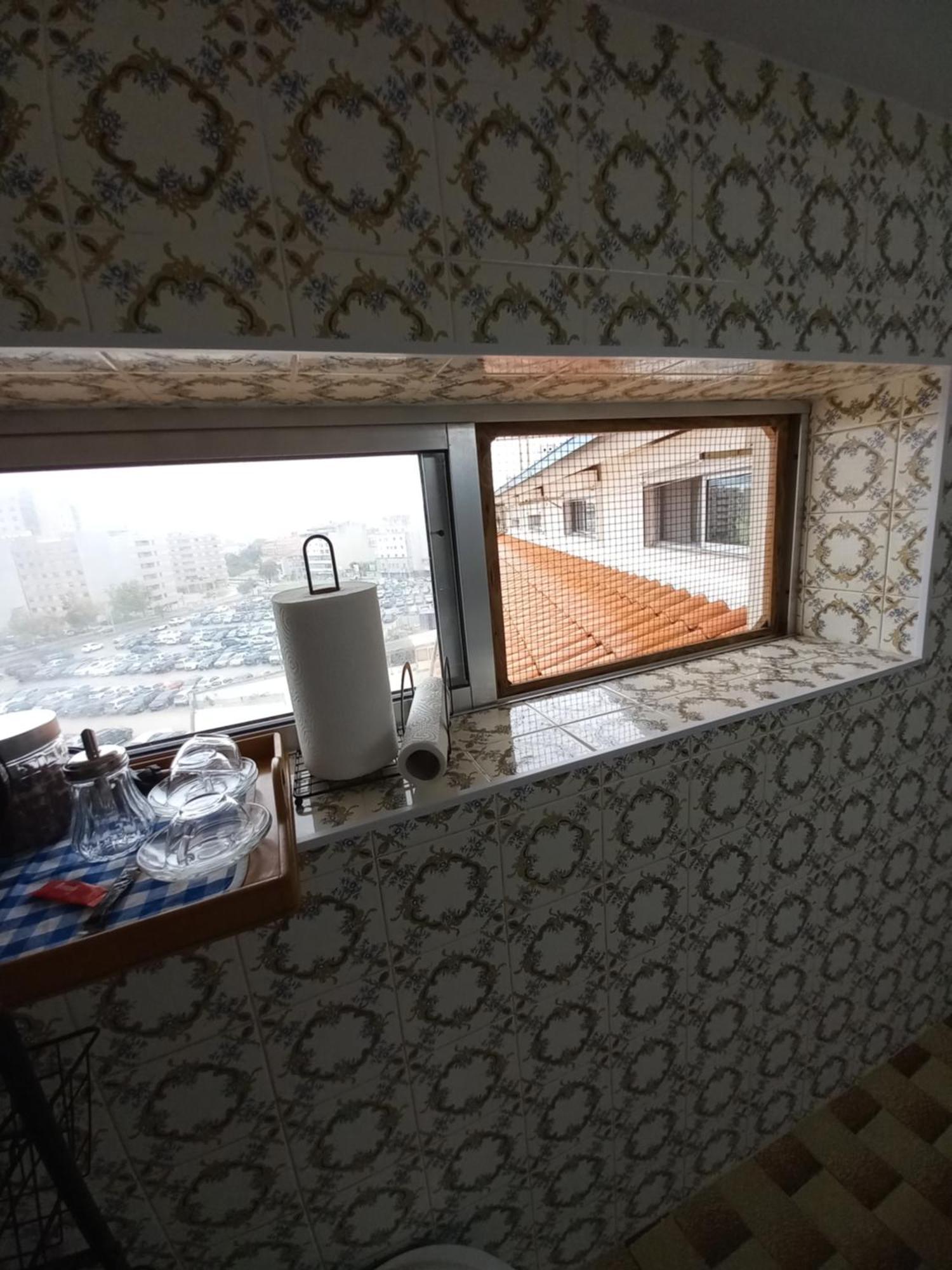 Apartamento Aveiro Centro Eksteriør billede