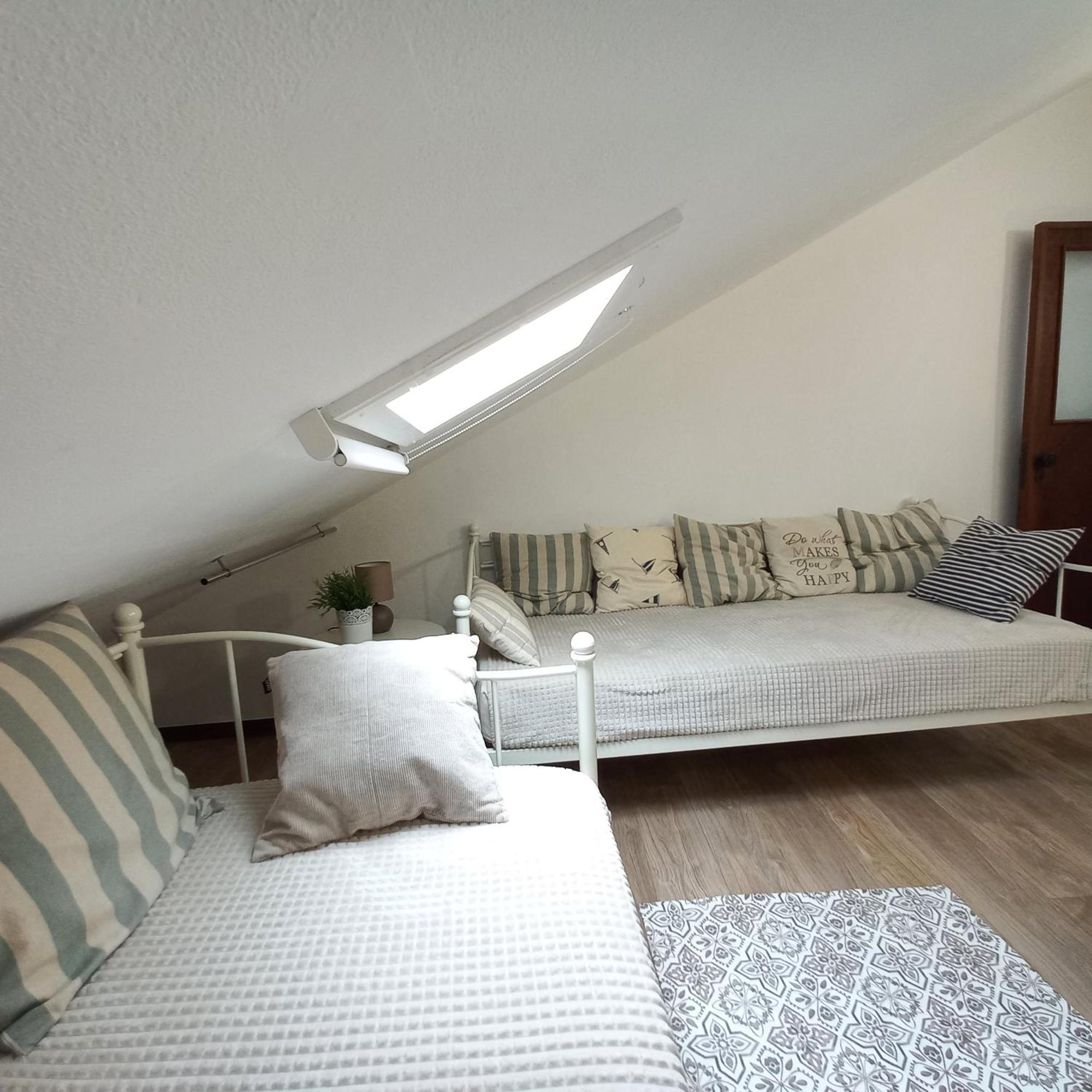 Apartamento Aveiro Centro Eksteriør billede
